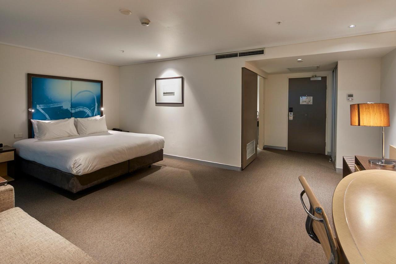 Novotel Melbourne On Collins Ngoại thất bức ảnh