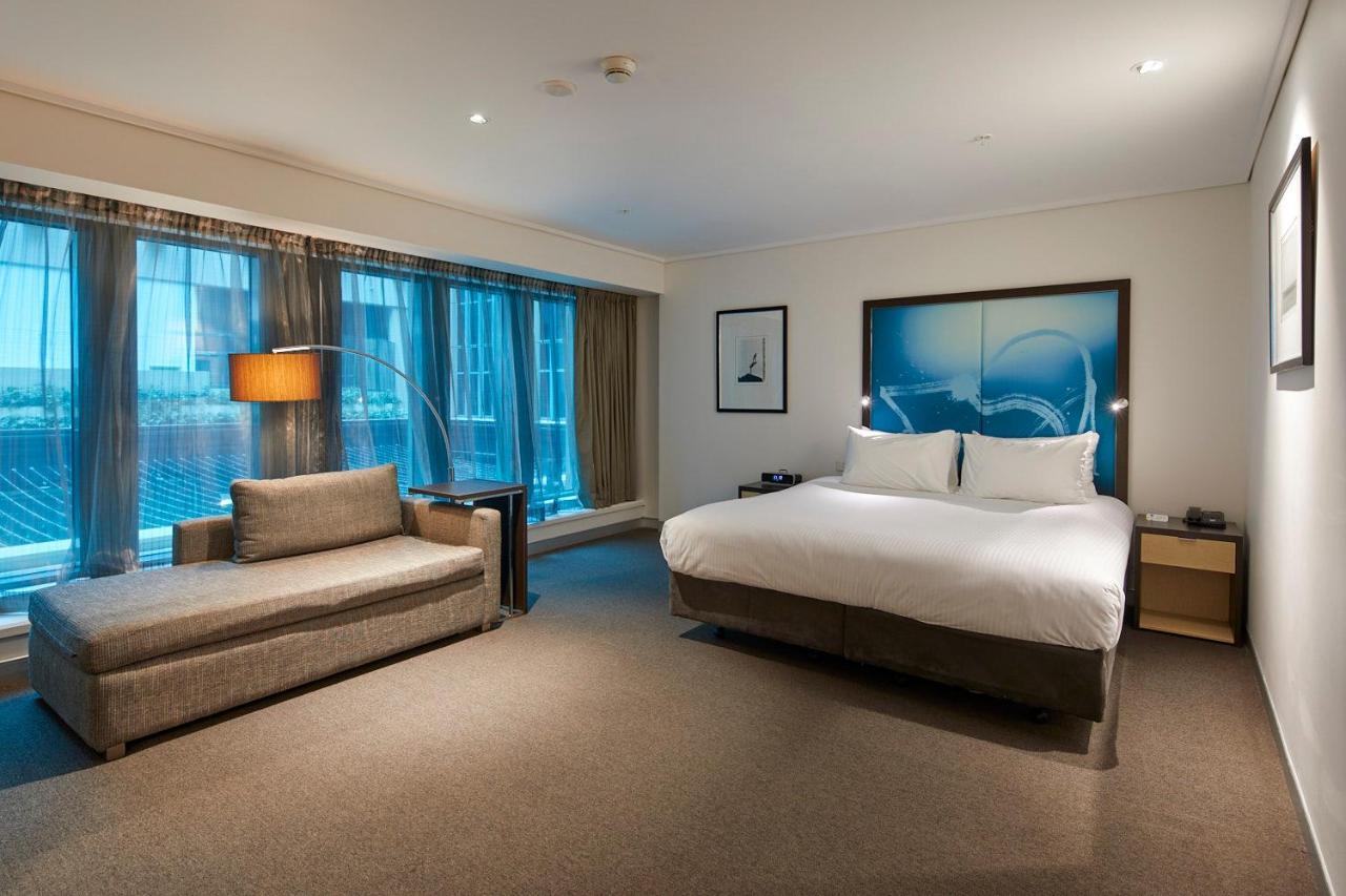 Novotel Melbourne On Collins Ngoại thất bức ảnh