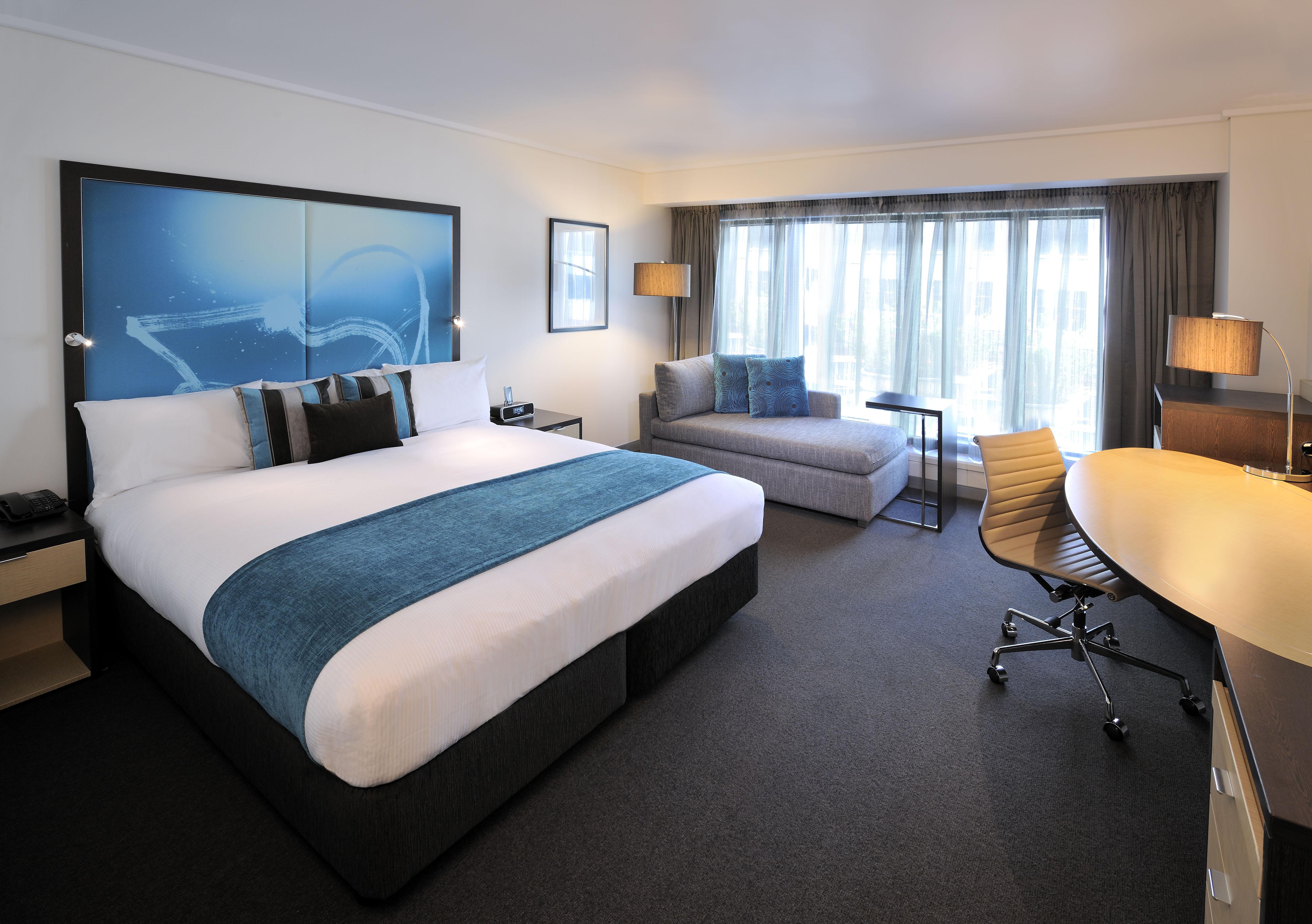 Novotel Melbourne On Collins Ngoại thất bức ảnh