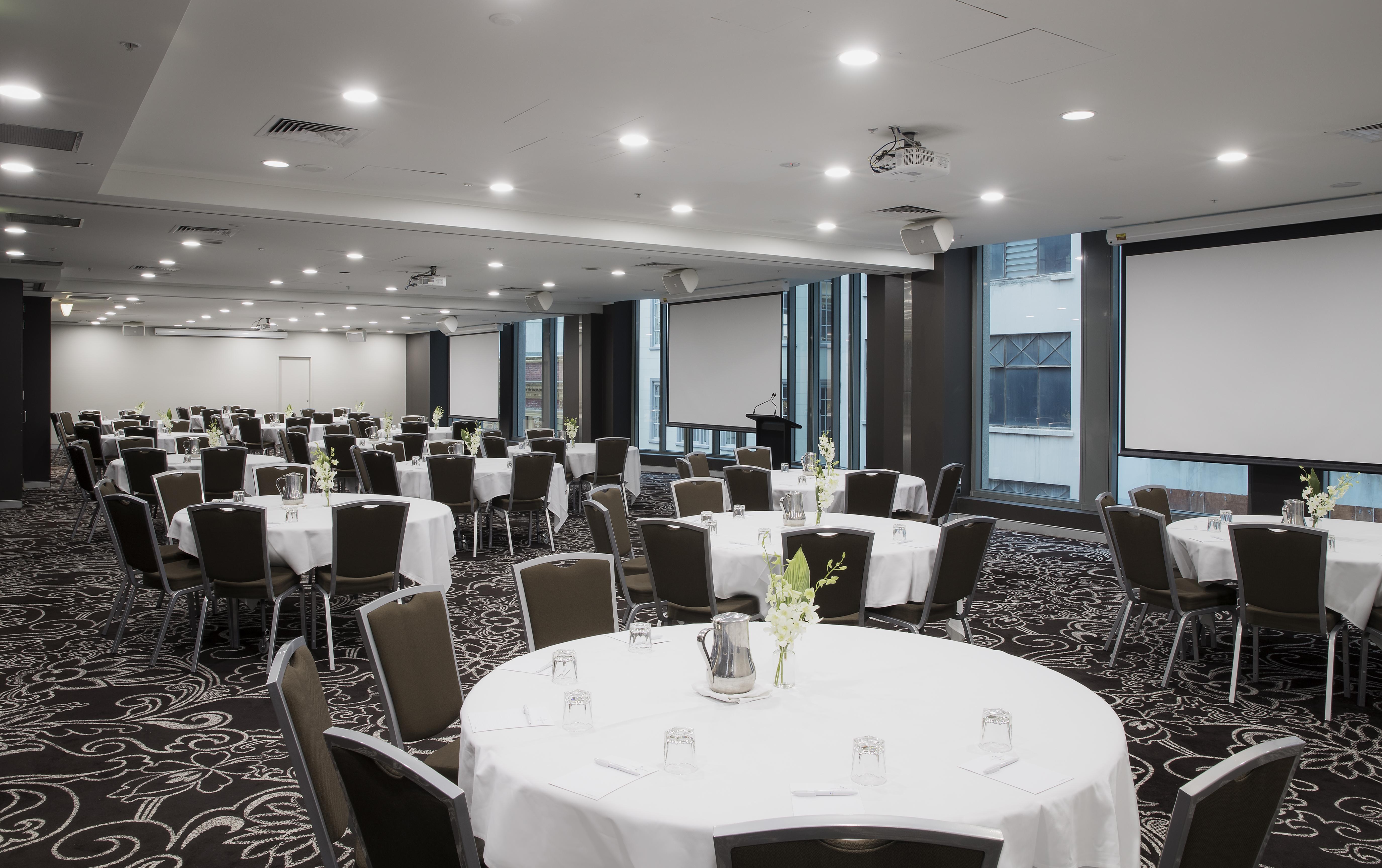 Novotel Melbourne On Collins Ngoại thất bức ảnh