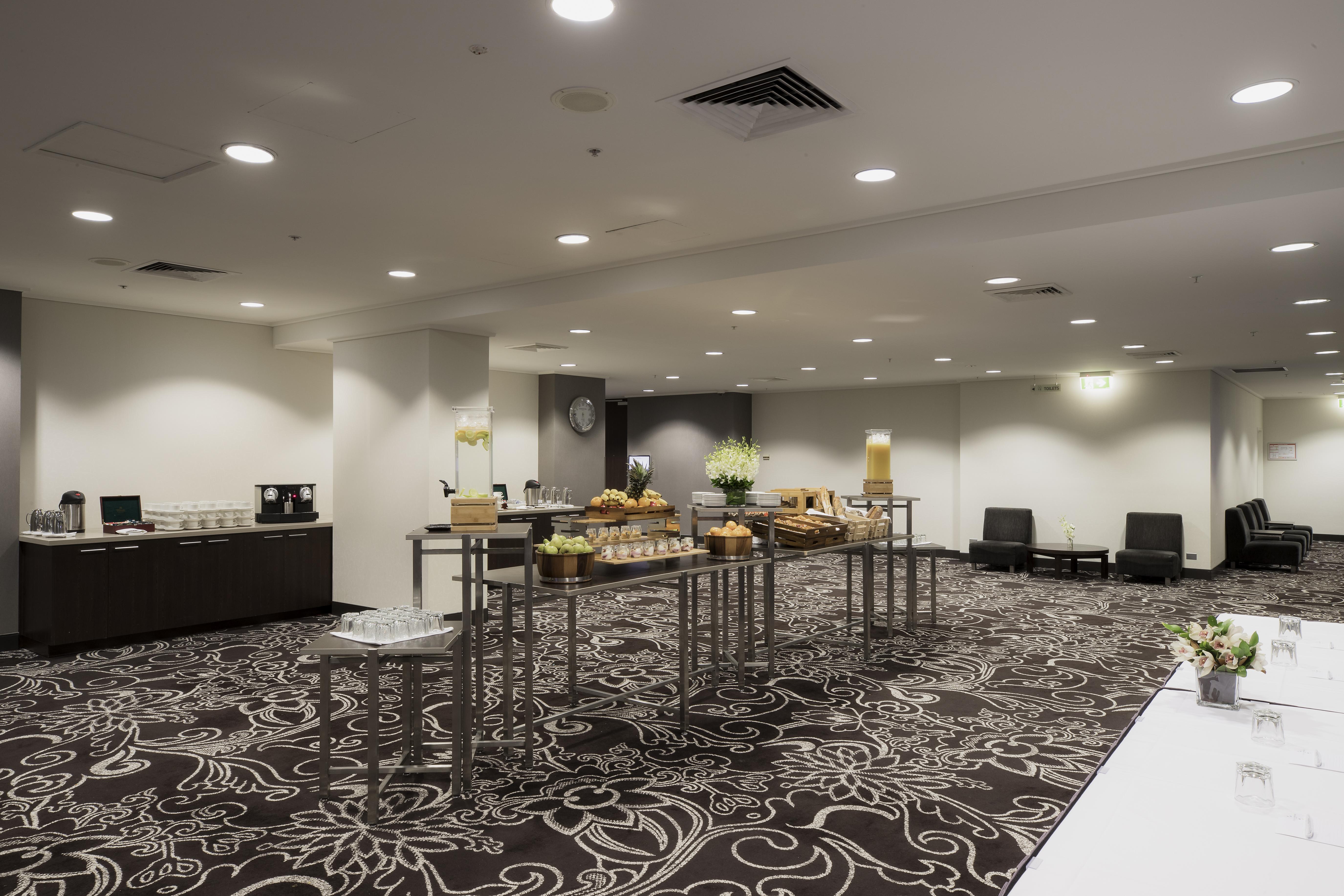 Novotel Melbourne On Collins Ngoại thất bức ảnh