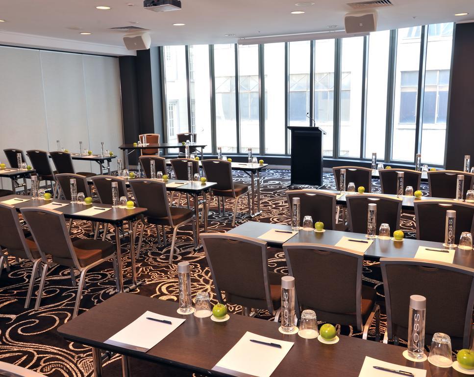 Novotel Melbourne On Collins Ngoại thất bức ảnh