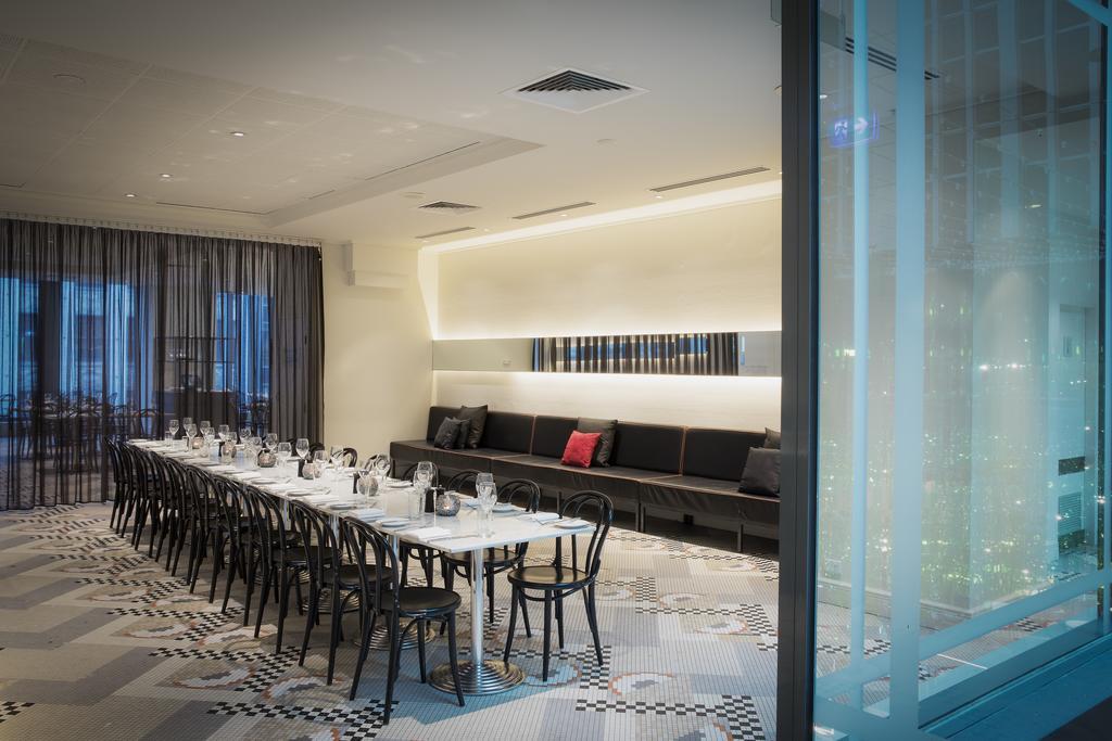 Novotel Melbourne On Collins Ngoại thất bức ảnh